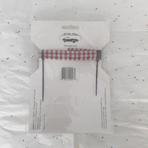 Bow tie - Picture 2 of 3